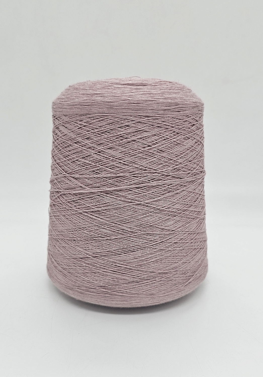 Пряжа Summersilk, Botto Giuseppe, меринос, шелк, цвет вялая роза